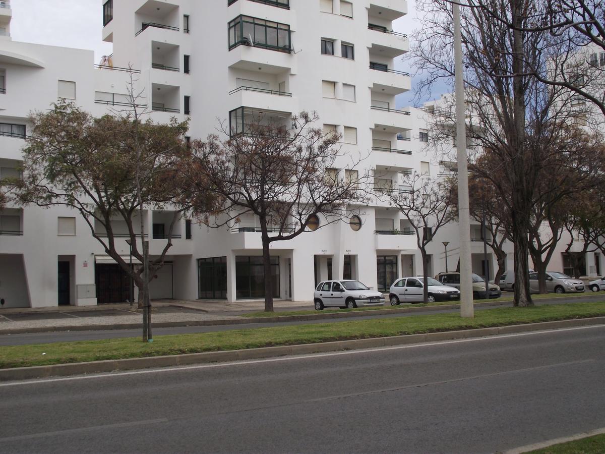 קווארטיירה Avenida Mar- Vista Mar, Wifi, 150Mt Praia מראה חיצוני תמונה
